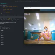 Count Reps exercise tracking application